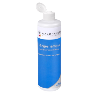 Pečující šampon 500ml