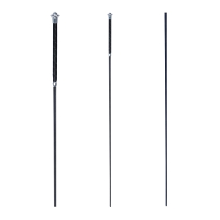 Bič drezurní Awa 130cm