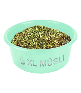 Miska musli XL tyrkys