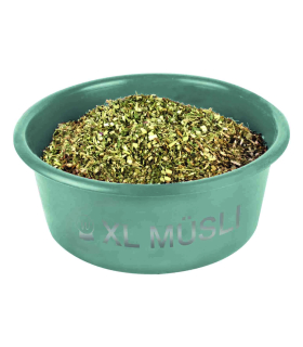 Miska musli XL mistletoe zelená