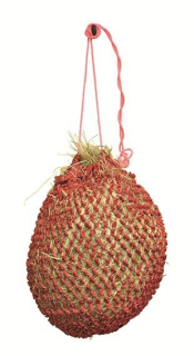 Síť na seno HKM - různé barvy