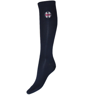 Ponožky Spooks Sox tm. modré