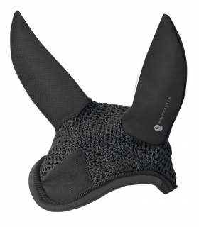 Náušník Esperia černý Pony