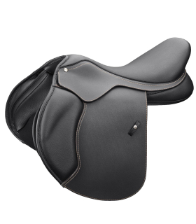Sedlo Wintec Hart 500 Jump 16,5"