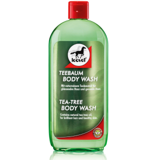 Šampon Leovet s Tea Tree 500ml