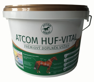 Atcom Huf-Vital 5kg