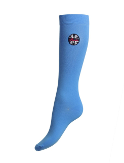 Ponožky Spooks Sox sv. modré