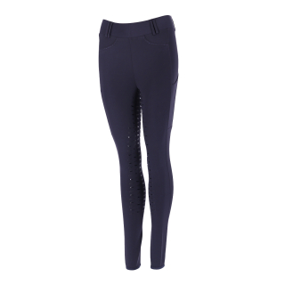 Rajtky Schockemöhle - legíny Sporty modré