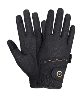 Rukavice FP Flash černé