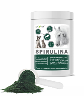 Dromy Spirulina 1,2 kg
