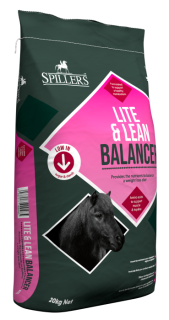 Spillers Lite+Lean Balancer 20kg
