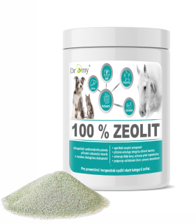 Dromy Zeolit 2 kg