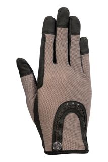 Rukavice Amalfi taupe