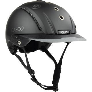Přilba Casco Mistrall Prime black