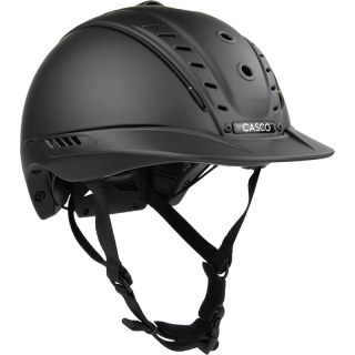 Přilba Casco Mistrall 2 Prime black