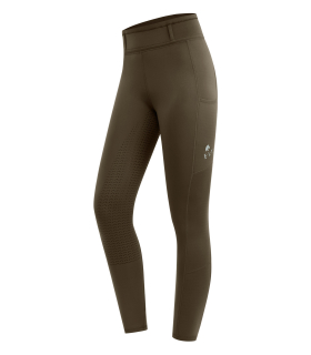 Rajtky leggings Ella khaki