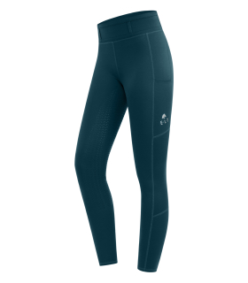 Rajtky leggings Ella petrol
