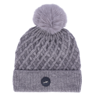 Čepice Schock. Soft style šedá
