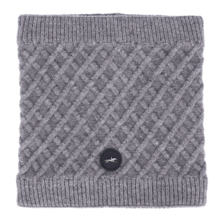 Nákrčník Schock. Soft style šedý