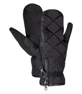 Rukavice zimní Diamond Plus černé