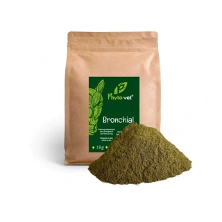 Phytovet Bronchial herb mix 1kg
