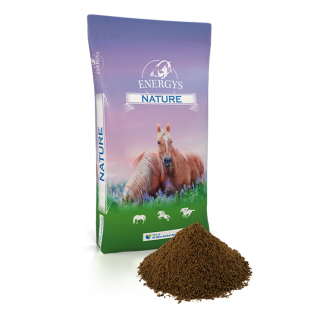 Energys Extrudovaný len 20kg