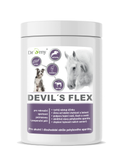 Dromy Devils Flex 750 g