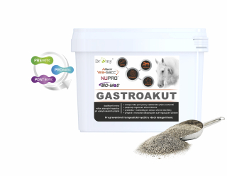 Dromy GastroAkut 2 kg