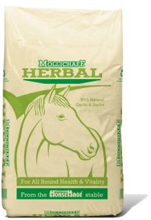 Spil. Mollichaff Herbal 12,5kg