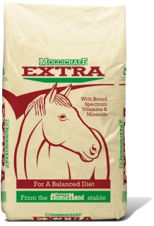 Spil. Mollichaff Extra 15kg