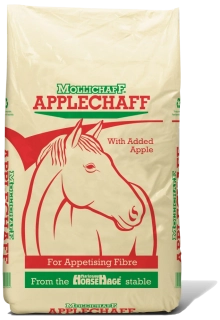 Spil. Mollichaff Apple 12,5kg