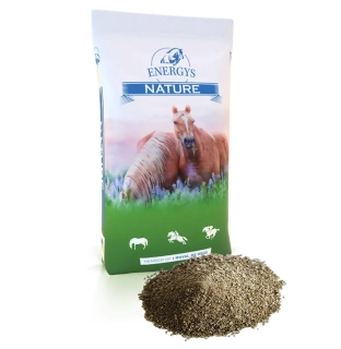 Sladový květ 20kg