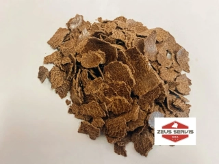 Výlisky lněné 10kg