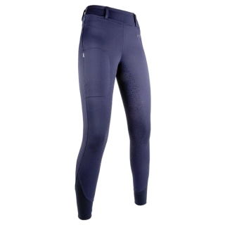 Rajtky Morello legíny 40/42 modré