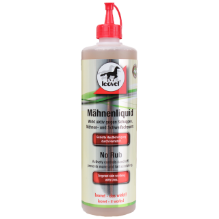 Leovet Mahnenliquid kondicionér 550ml