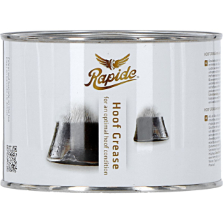 Rapide Hoof Grease mazání na kopyta - zelená 500ml