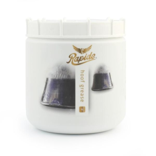 Rapide Hoof Grease mazání na kopyta - bezbarvá 500ml