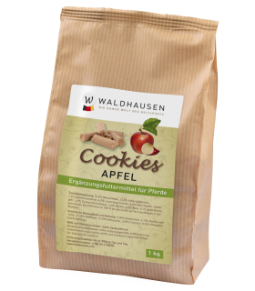Pamlsky Cookies 1kg - různé druhy